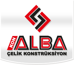 Alba Çelik - Çelik Konstrüksiyon